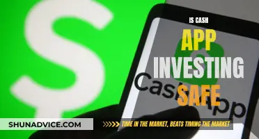 Is Cash App Investing Safe? Unlocking the Truth