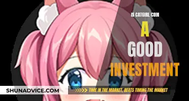 Catgirl Coin: A Purr-fect Investment?