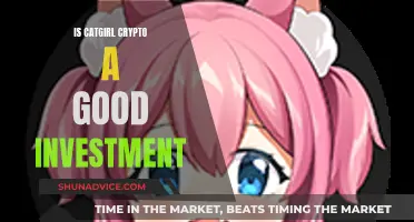 Catgirl Crypto: A Purr-fect Investment?