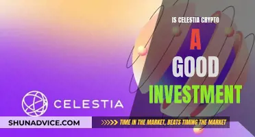 Celestia Crypto: Worth Investing or Just Another Risky Bet?