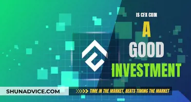 CFX Coin: A Smart Investment Decision?