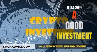 CGLD Crypto: A Smart Investment Decision?