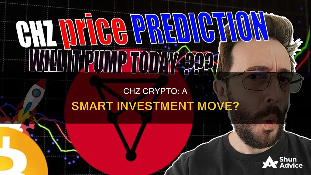 is chz crypto a good investment