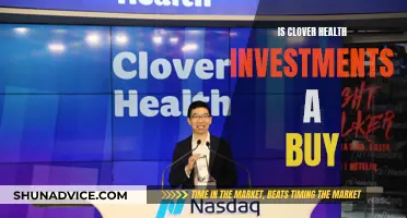 Clover Health Investments: Buy, Sell, or Hold?