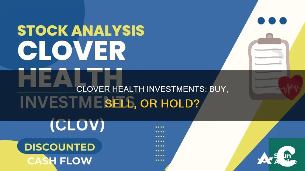 is clover health investments a buy