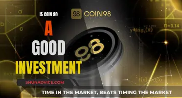 Coin 98: Worthy Investment or Just Another Crypto Gamble?