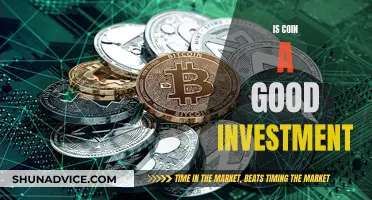 Coin Investment: Worthwhile or Risky Business?