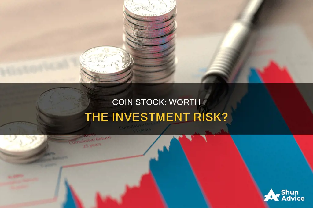 is coin a good stock to invest in