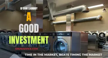 Laundromat Investment: Worth Your Money?