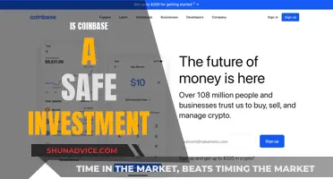 Coinbase Safety: Is Your Investment Secure?