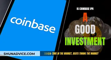 Coinbase IPO: Worth Investing or Just Hype?