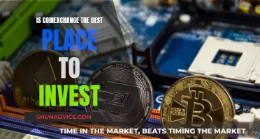 Coinexchange: The Best Place to Invest Your Money?