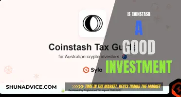 Coinstash Investment: Is It a Smart Move?