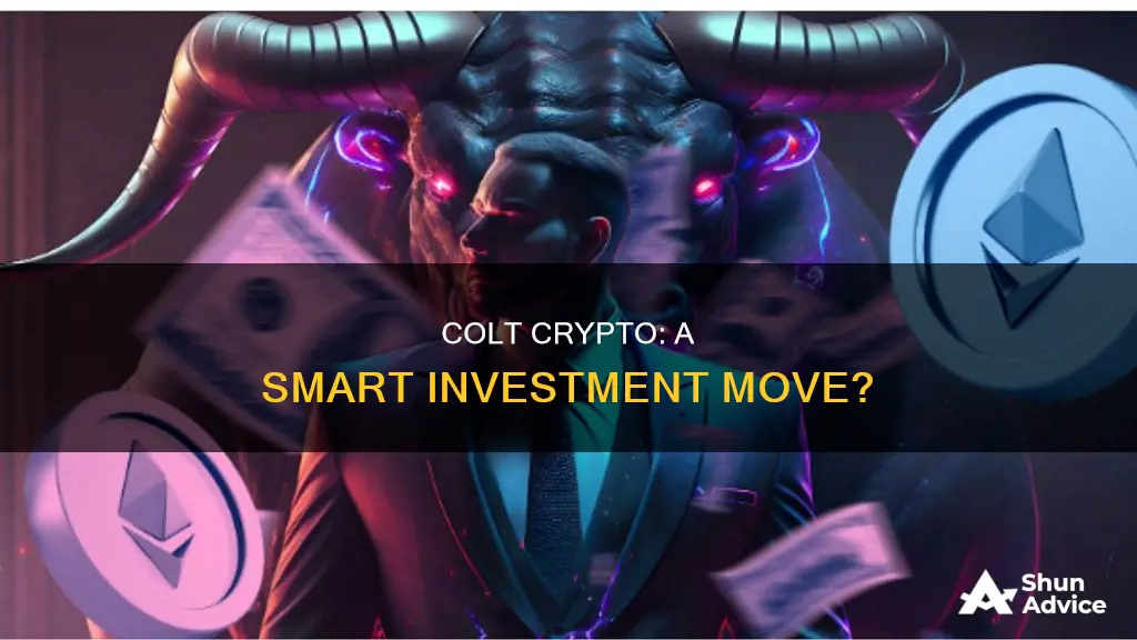 is colt crypto a good investment