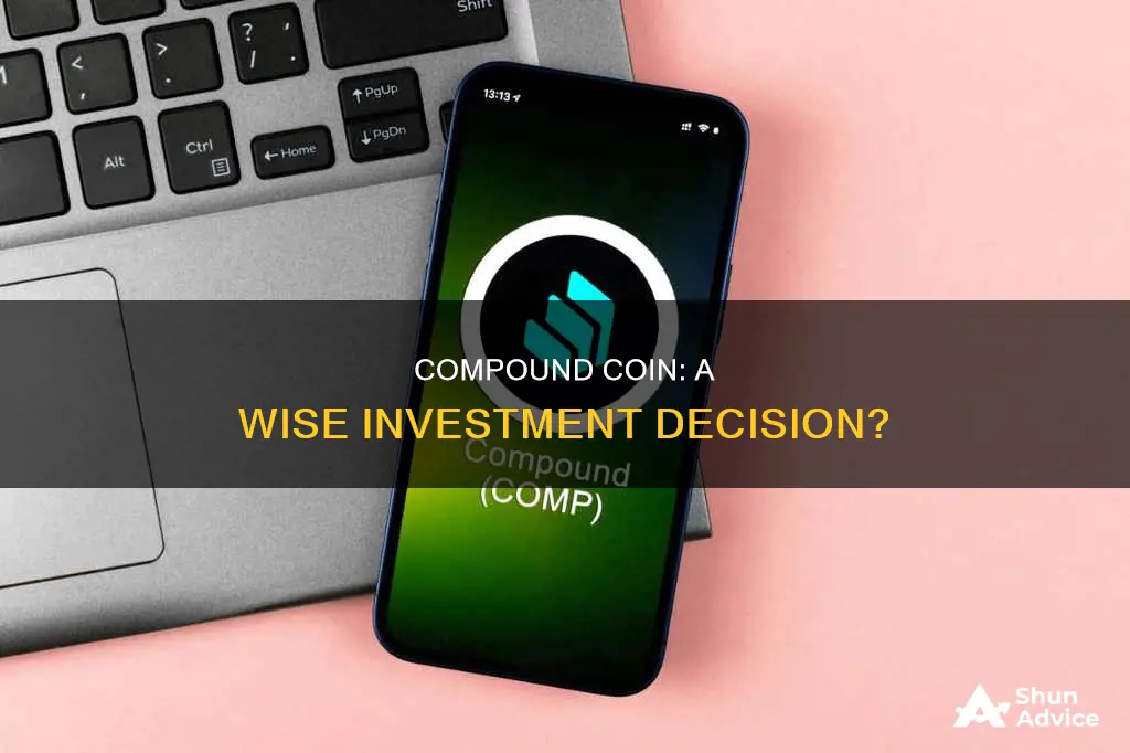 is compound coin a good investment