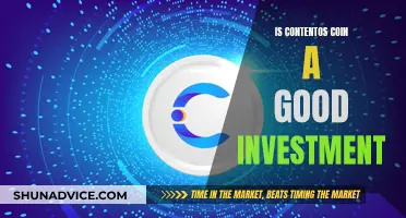 Contentos Coin: A Smart Investment Decision?