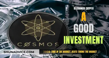 Cosmos Crypto: A Smart Investment Move?