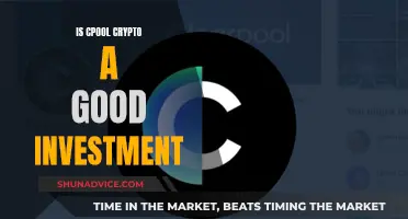 Cpool Crypto: A Smart Investment Move?