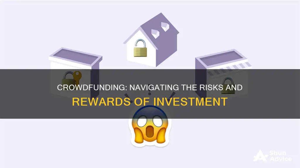 is crowdfunding a safe investment