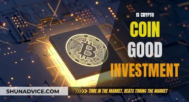 Crypto Coin: A Good Investment or Not?