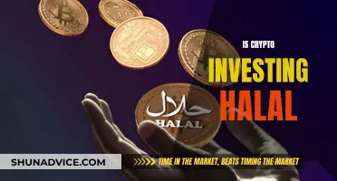 Crypto Investing: Halal or Haram?