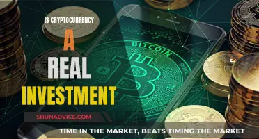 Cryptocurrency: A Real Investment or Just Hype?