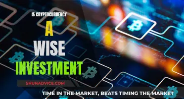 Cryptocurrency Investment: Wise or Risky Move?