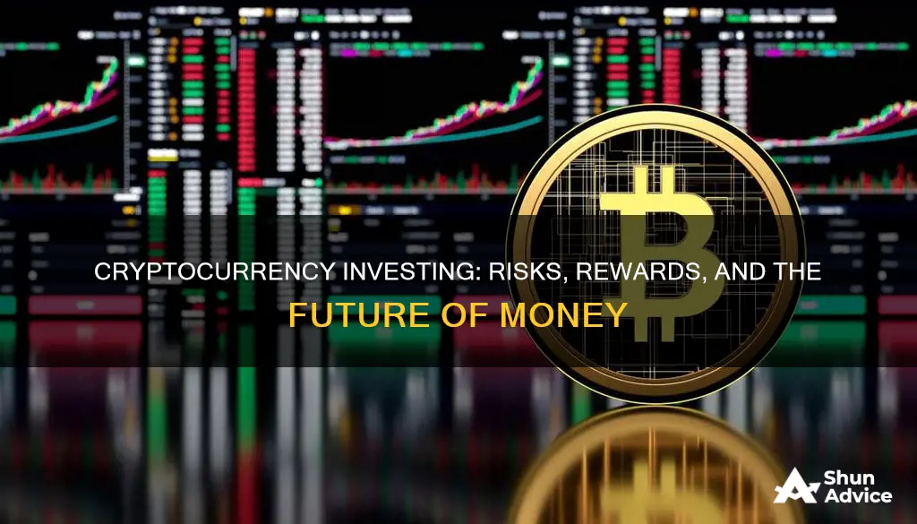 is cryptocurrency investing