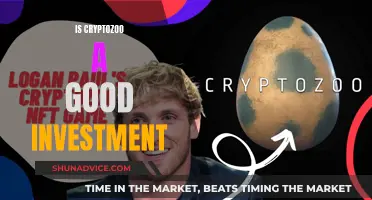 CryptoZoo: A Worthwhile Investment or Risky Business?