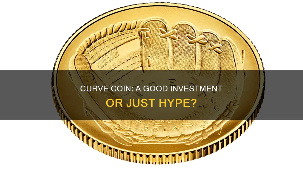 is curve coin a good investment