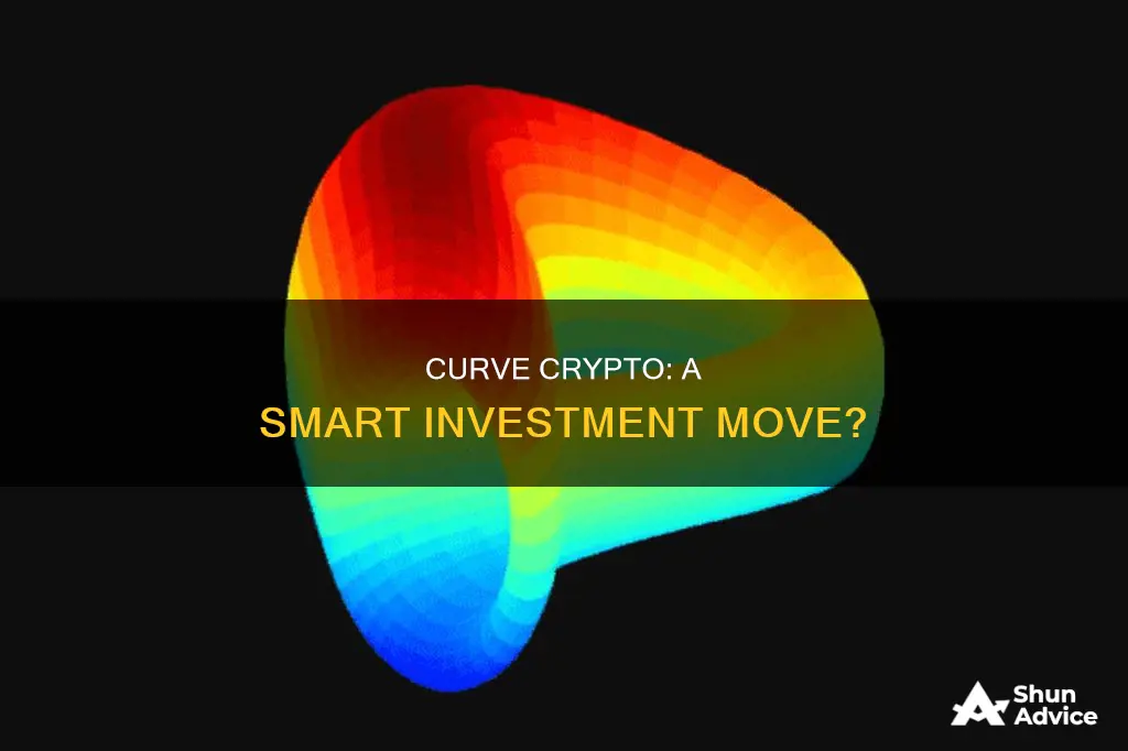 is curve crypto a good investment