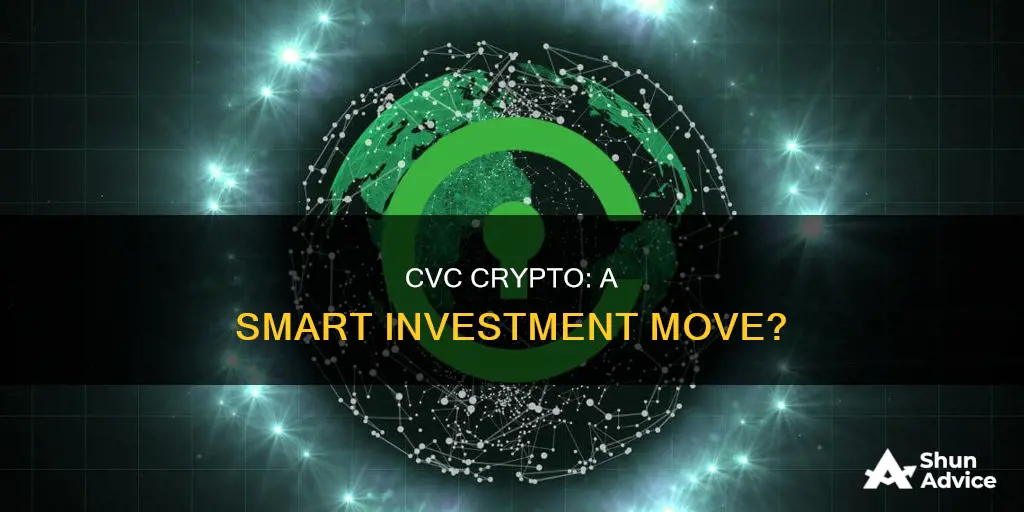 is cvc crypto a good investment