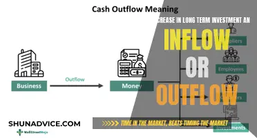 Understanding Investment Flows: When Less is More