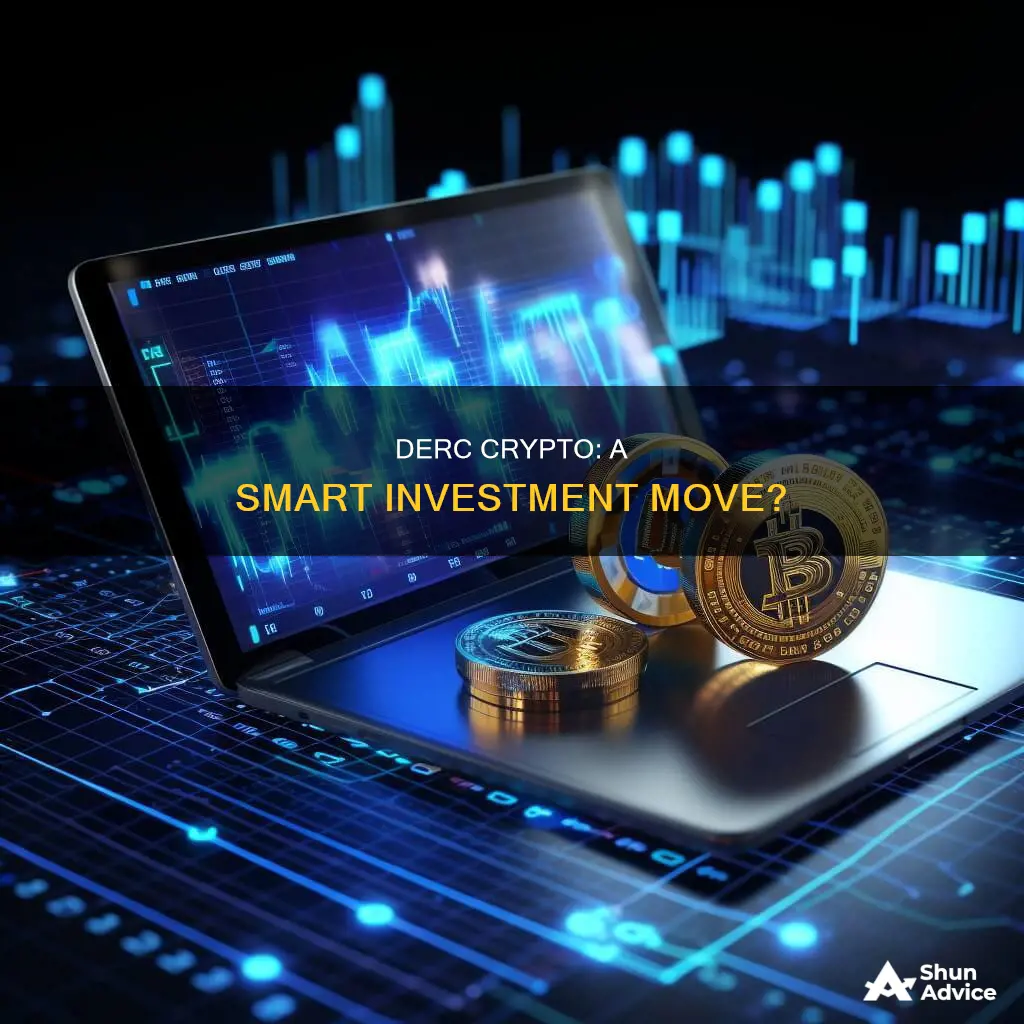 is derc crypto a good investment