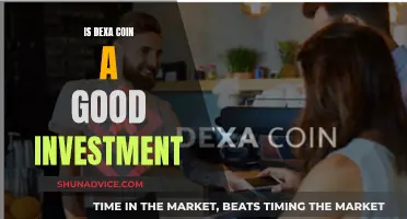 Dexa Coin: A Smart Investment Decision?