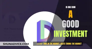 Dia Coin: A Smart Investment Decision?