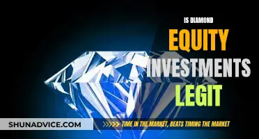 Diamond Equity Investments: Legit or a Scam?