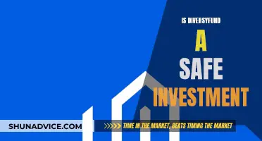 Is DiversyFund a Safe Investment? Unveiling the Truth