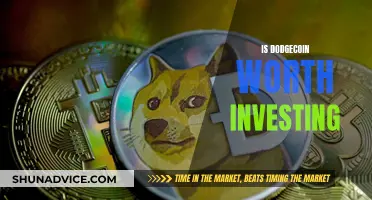 Dogecoin: A Worthy Investment or Just a Meme?