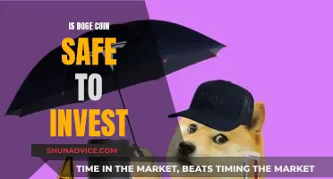 Doge Coin: Safe Investment or Risky Business?