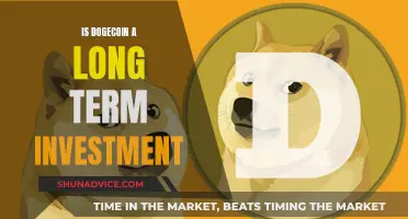 Dogecoin: Long-Term Investment or Just a Meme?