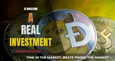 Dogecoin: A Legitimate Investment or Just a Meme?