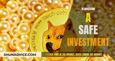 Dogecoin Investment: Safe or Risky Bet?