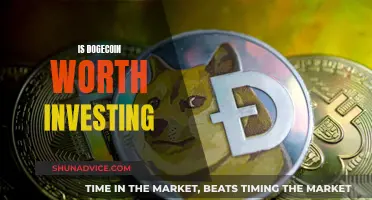 Dogecoin: Worthy Investment or Risky Business?