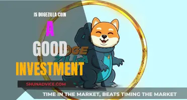 DogeZilla Coin: A Wise Investment Decision?