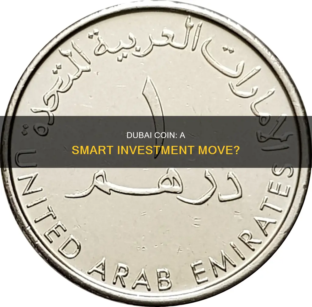 is dubai coin a good investment