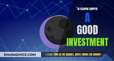 Eclipse Crypto: A Good Investment Option?