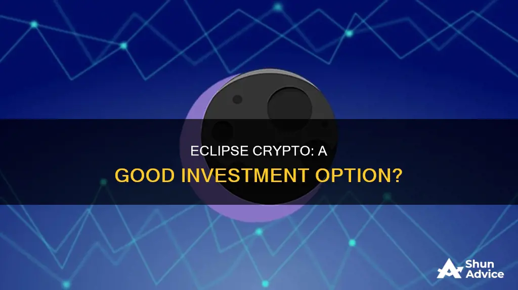 is eclipse crypto a good investment