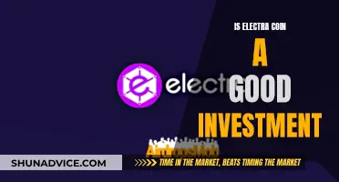 Electra Coin: A Smart Investment Decision?