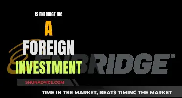 Enbridge Inc.: A Foreign Investment Analysis